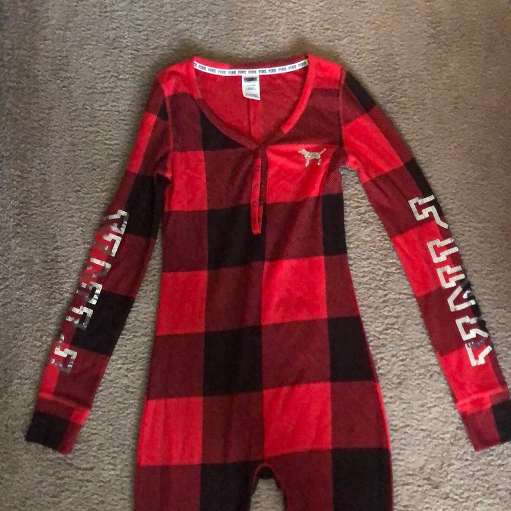 Sleepwear